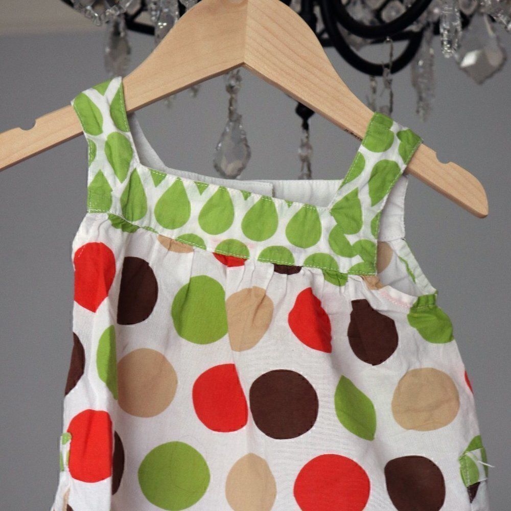 Carter's 18 month Top 